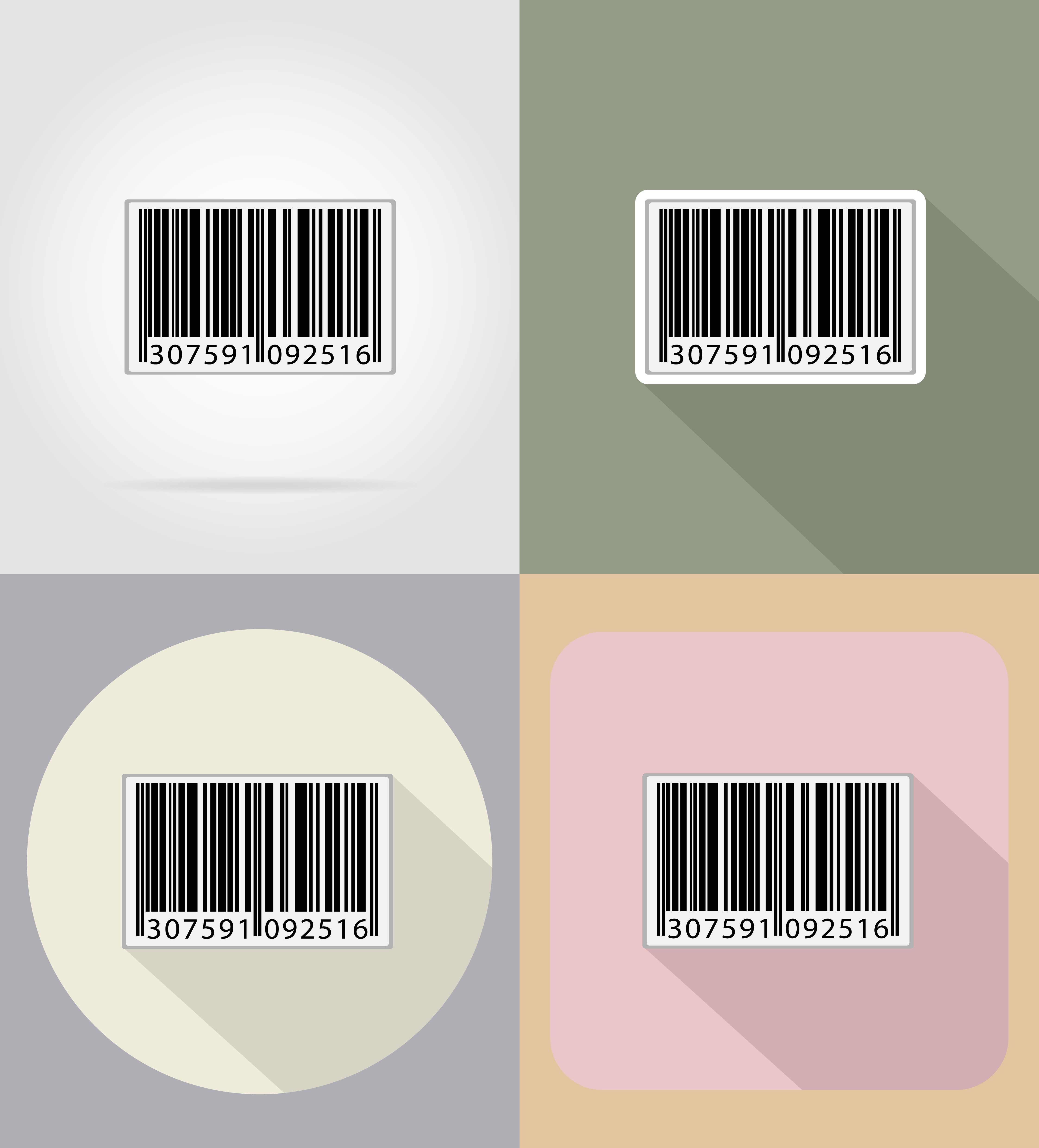 barcode svg barcode svg