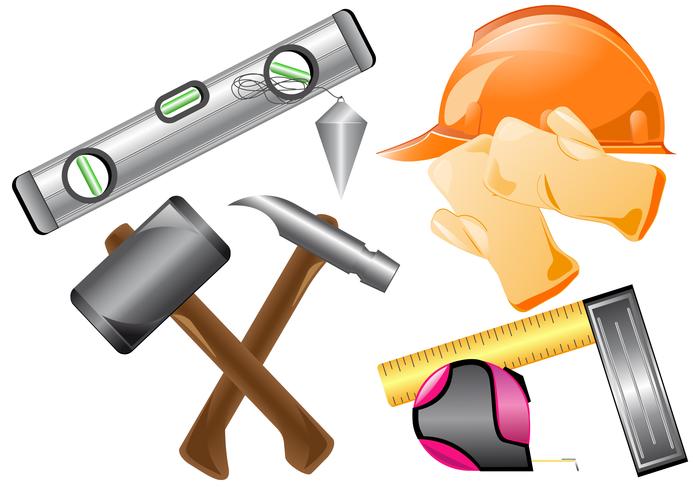 tools vector