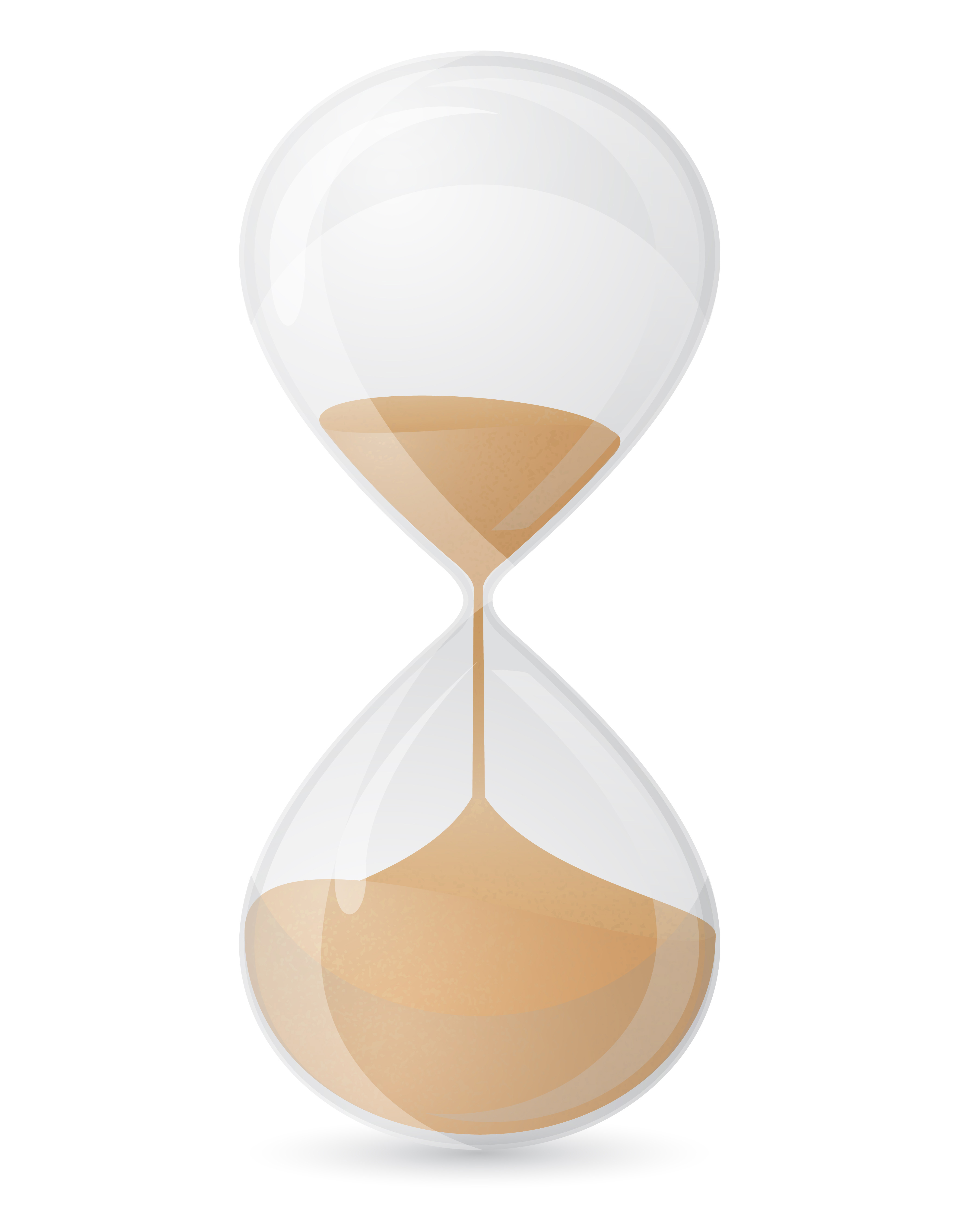 Old Retro Hourglass Vector Illustration 514338 Vector Art At Vecteezy