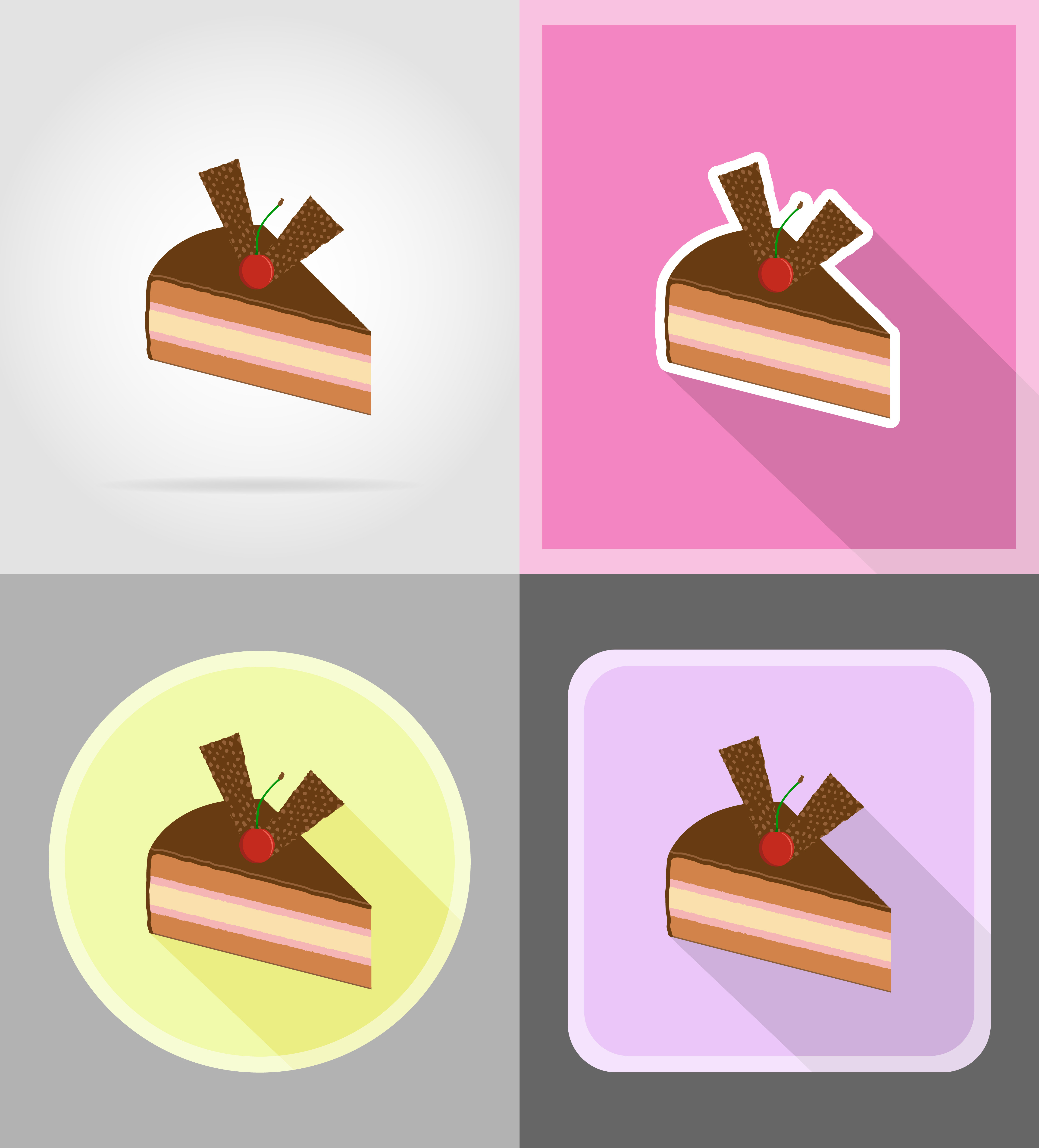 Free Free Cake Svg Free 813 SVG PNG EPS DXF File