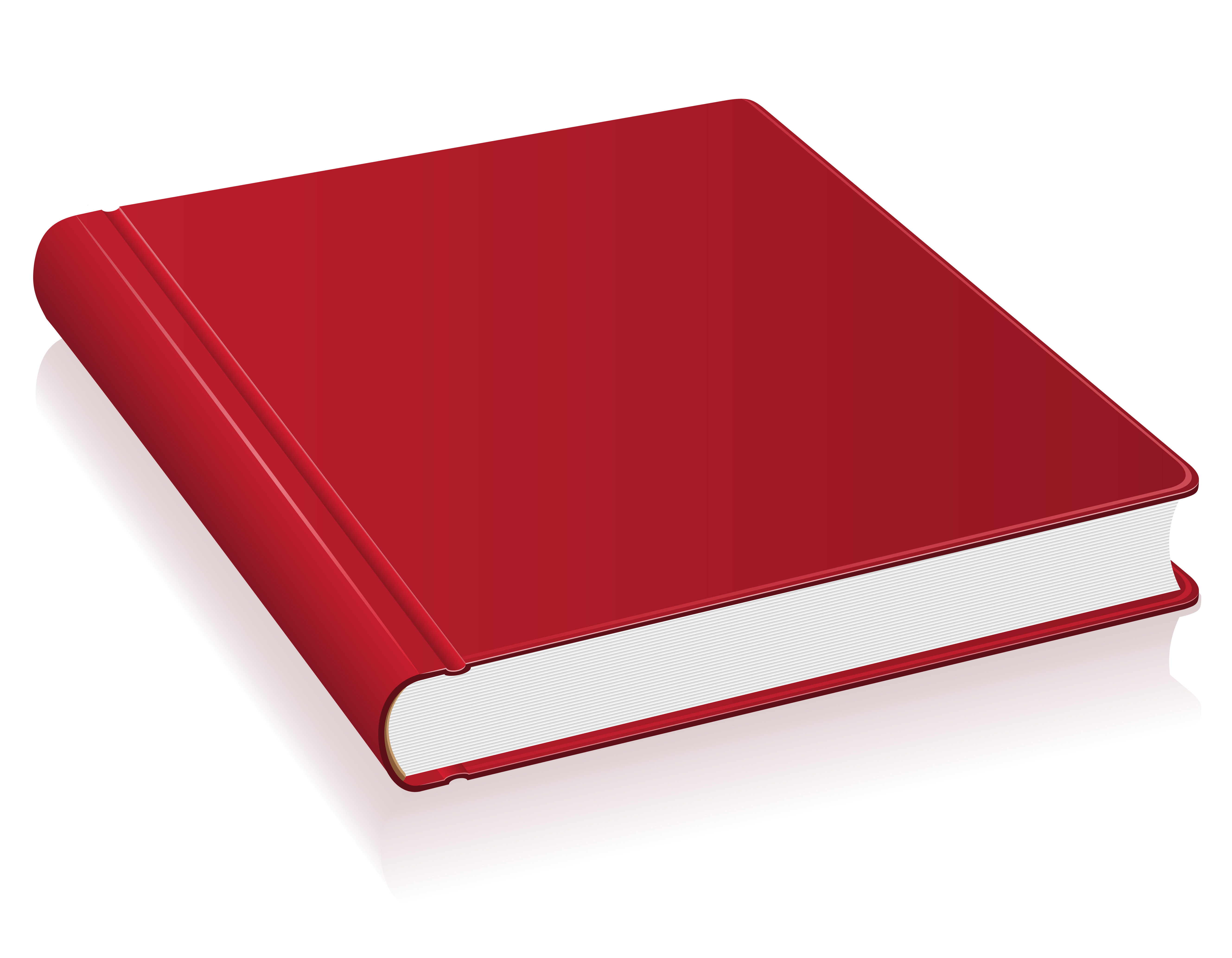 red book vector illustration 514758 Vector Art at Vecteezy