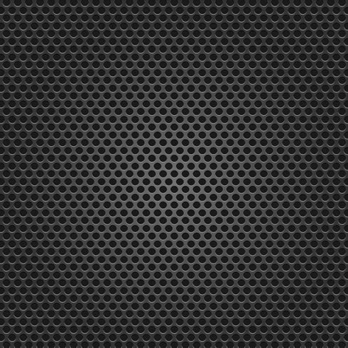 acoustic speaker grille texture background vector