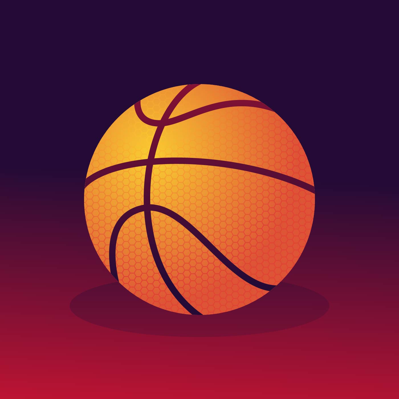 Realistic Basketball - Download Free Vectors, Clipart ...
