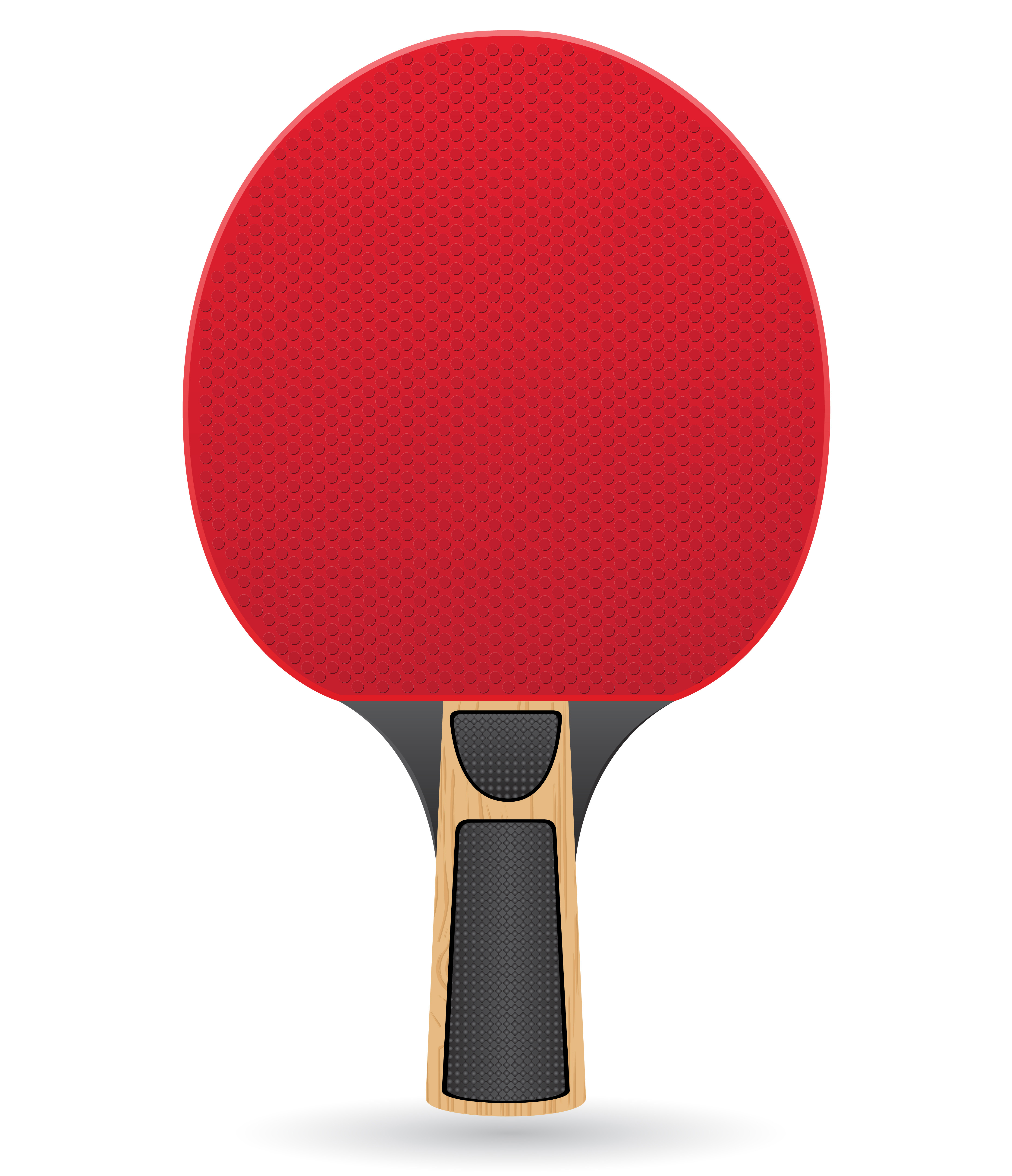 raqueta para ping pong ping pong vector illustration 515044 Vector en  Vecteezy