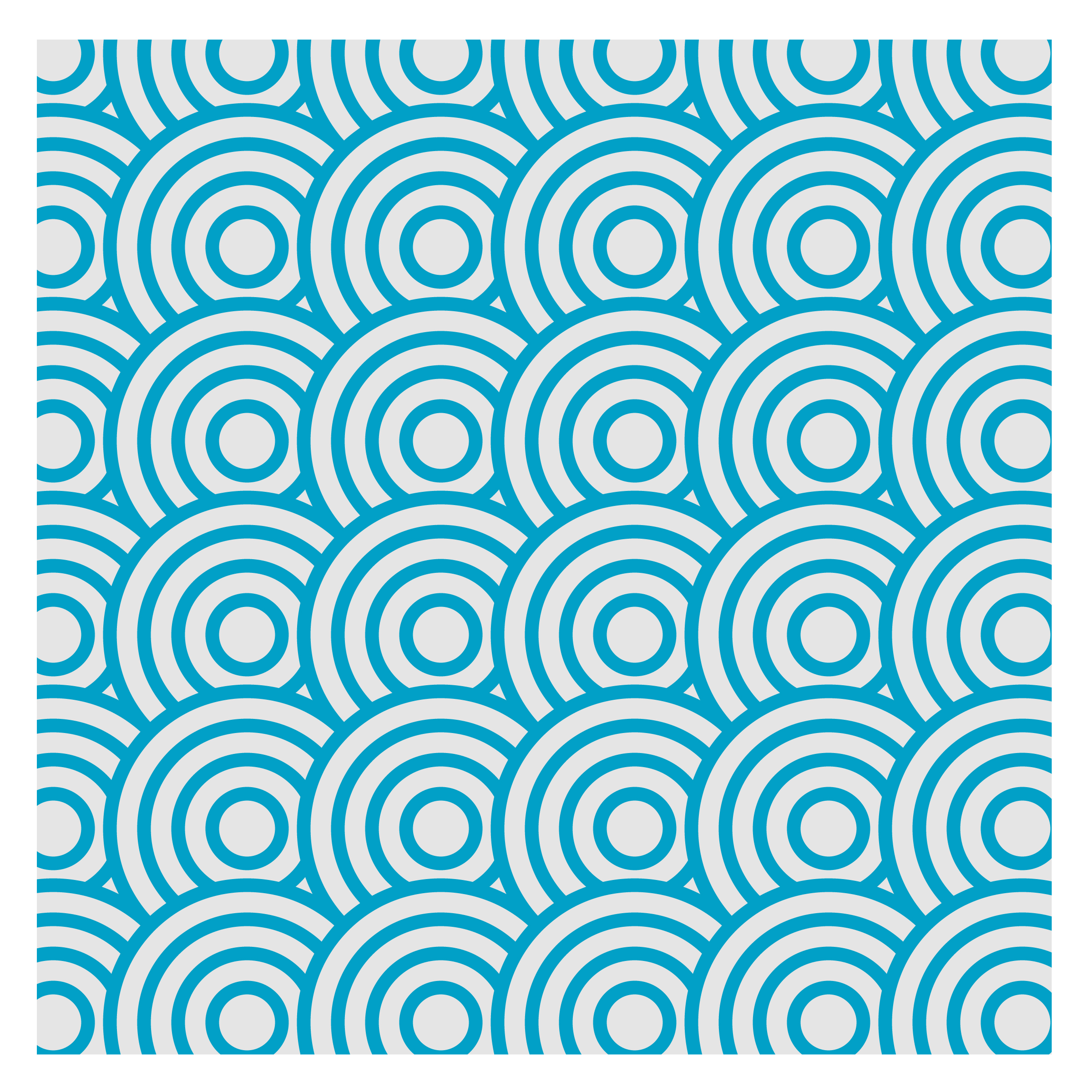 Blue repeated Pattern Design For all 515368 Vector Art at Vecteezy