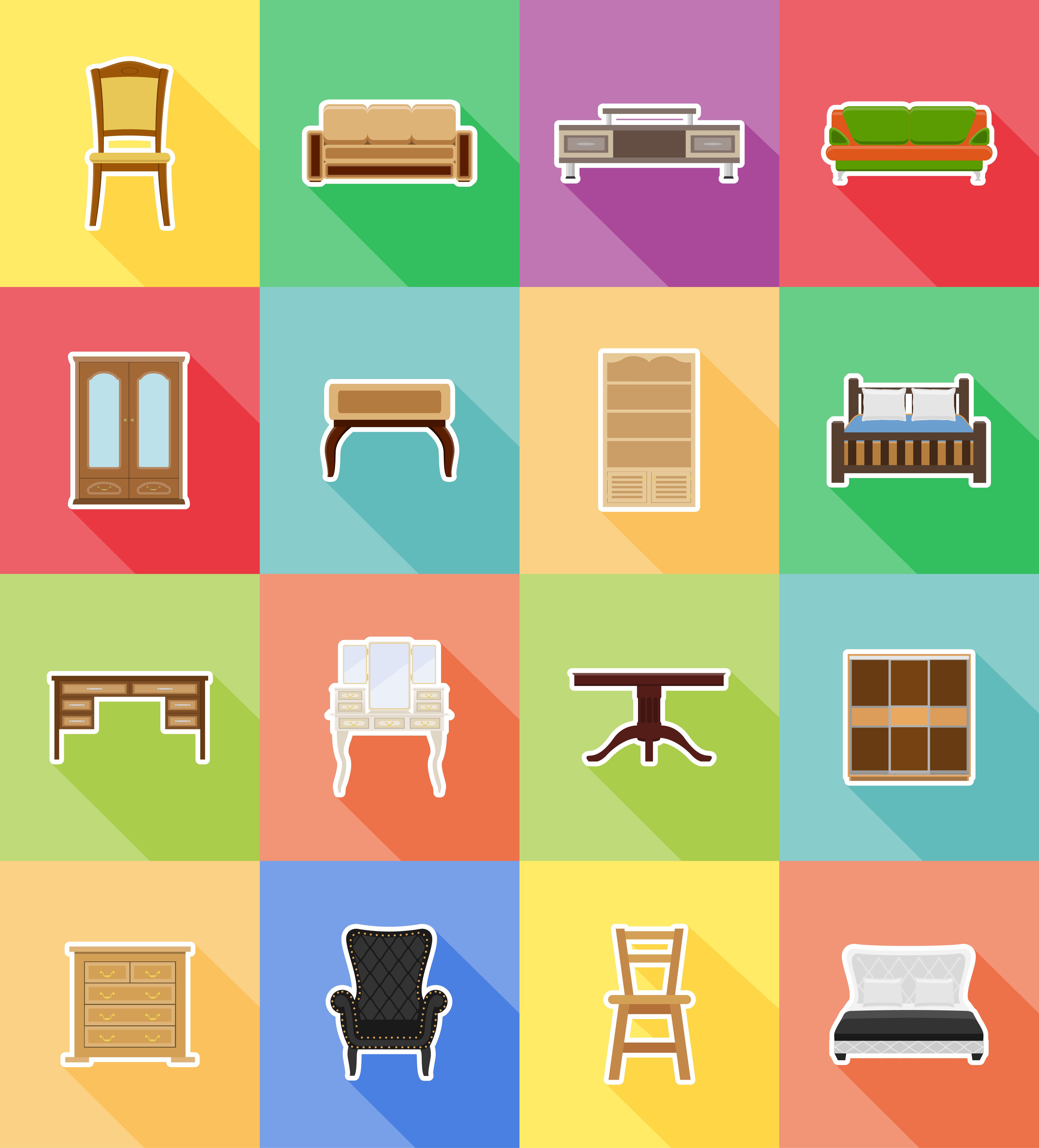Download Furniture Icons Shared By G4ds Download Furniture Icons Shared By G4ds