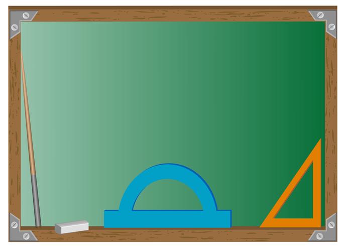 school board vector