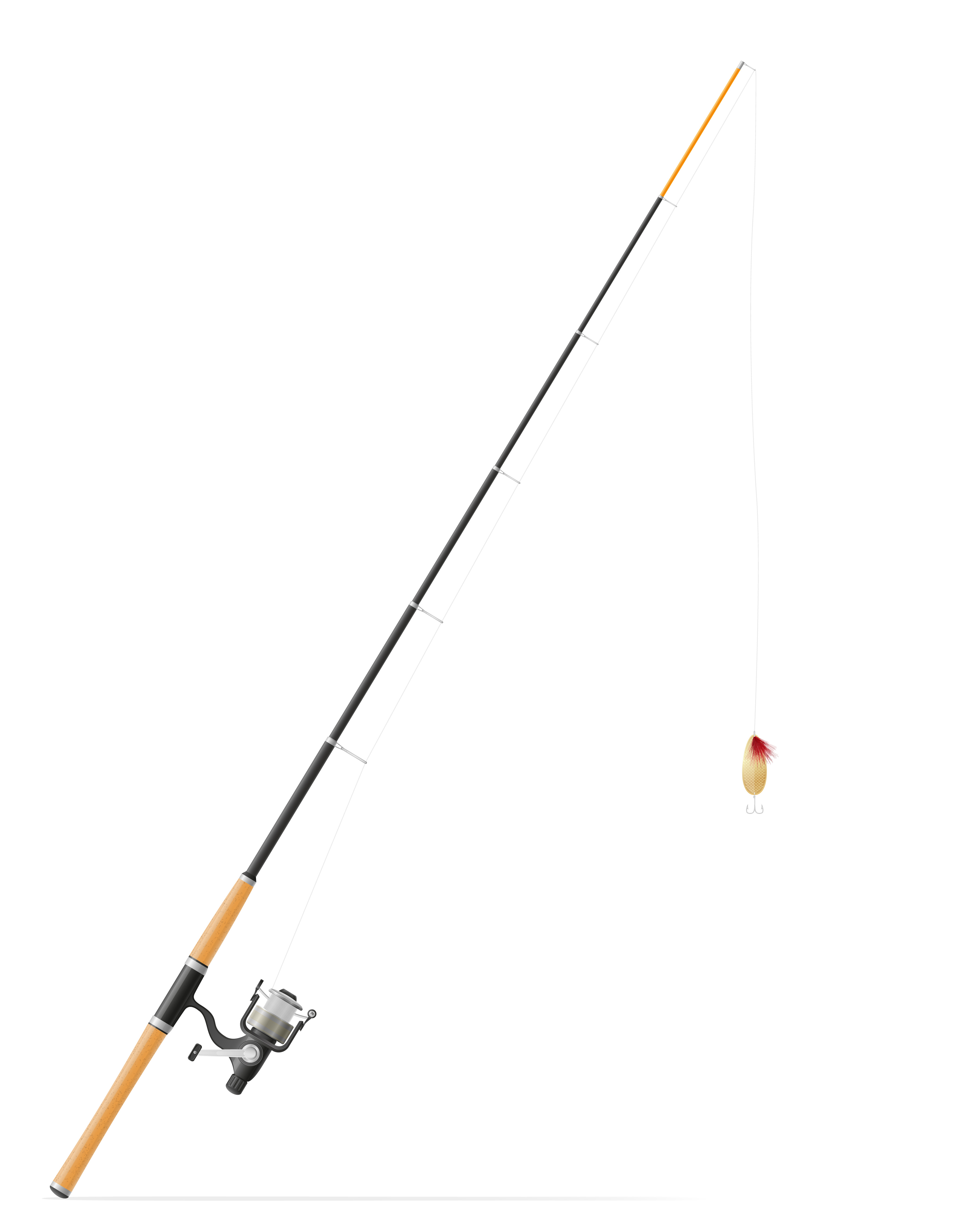 Free Free 93 Fishing Rod Svg Free SVG PNG EPS DXF File