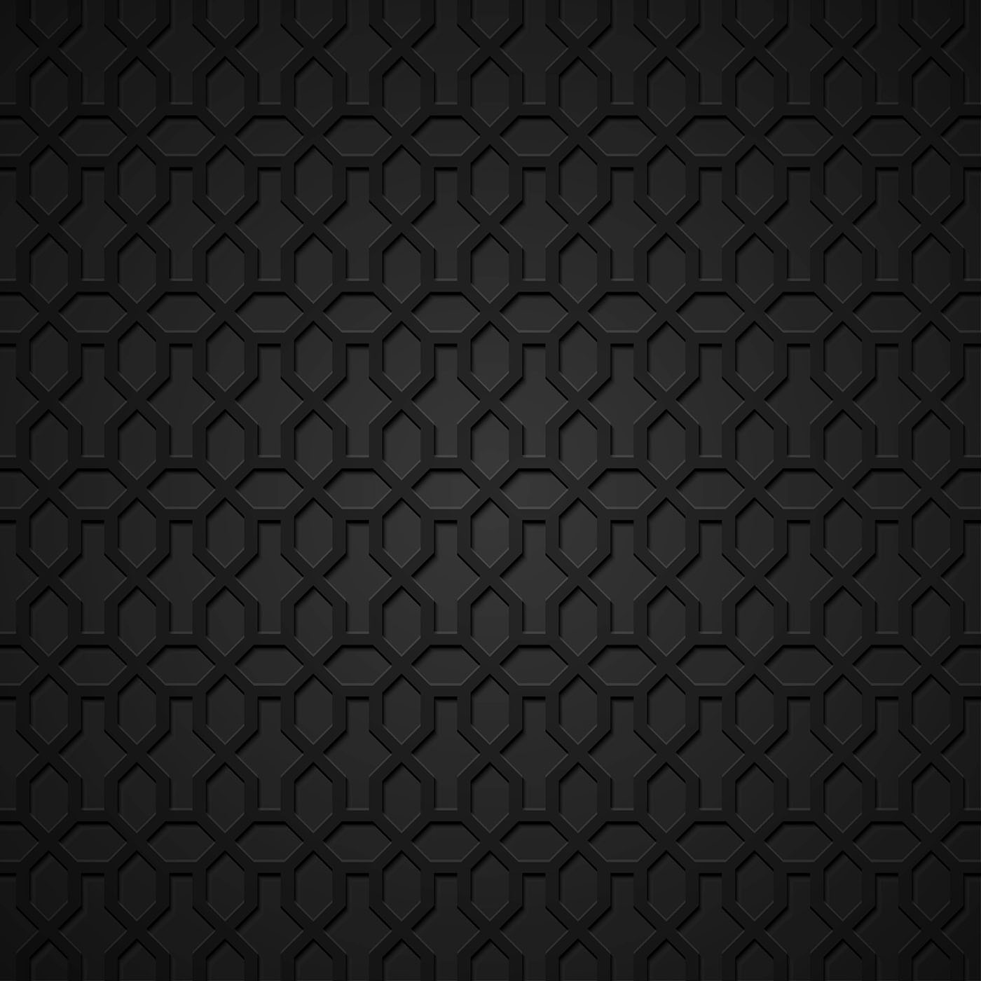 Islamic Geometric Black Background 516870 Vector Art at Vecteezy