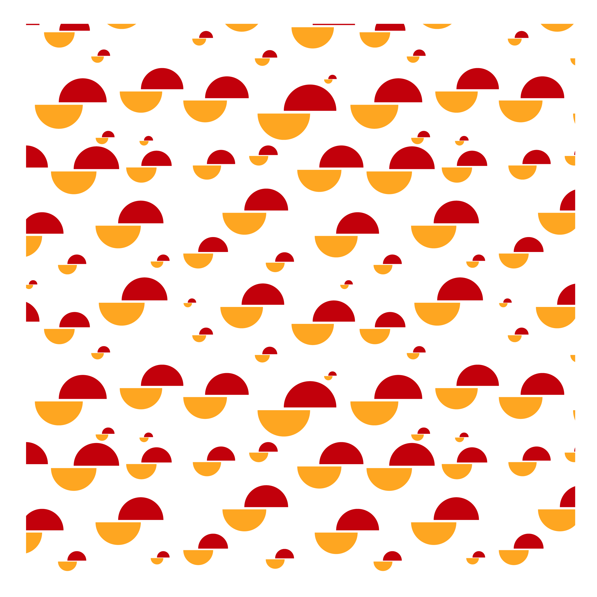 Download Circle Cut Pattern Design 516951 Vector Art at Vecteezy
