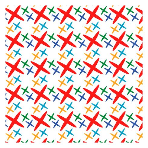 Nice Pattern Design vector