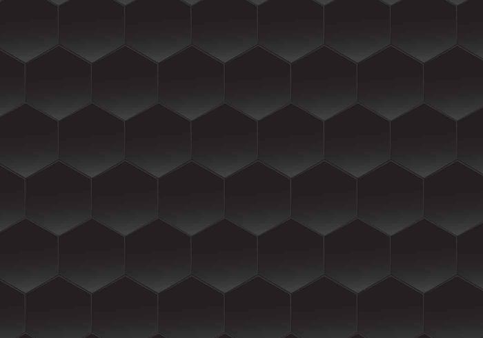 Black Background Vector 