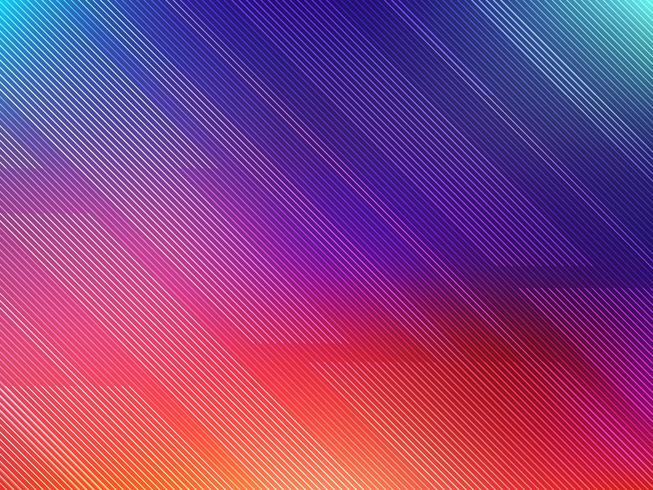 Abstract Colorful Lines Background Download Free Vectors