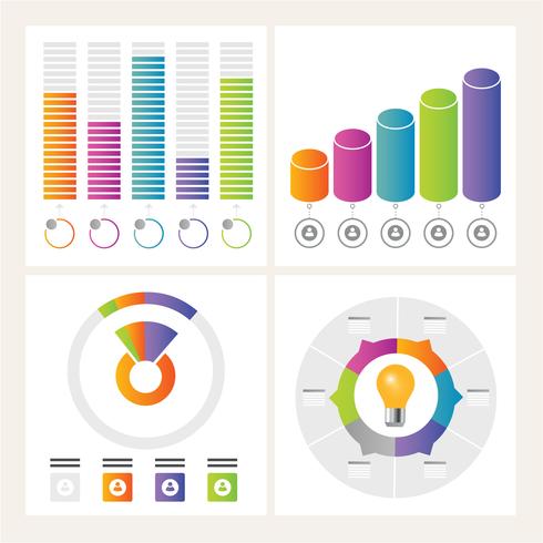 Vector Infographic Illustration