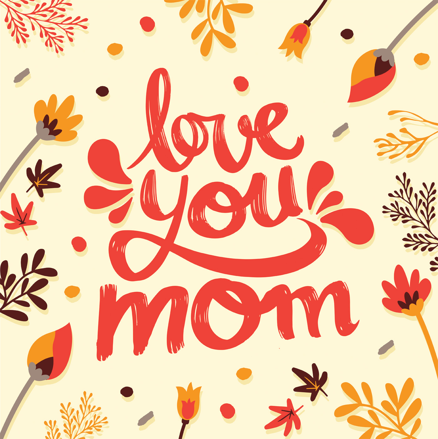 Free Free 324 I Love You Mom Svg Free SVG PNG EPS DXF File