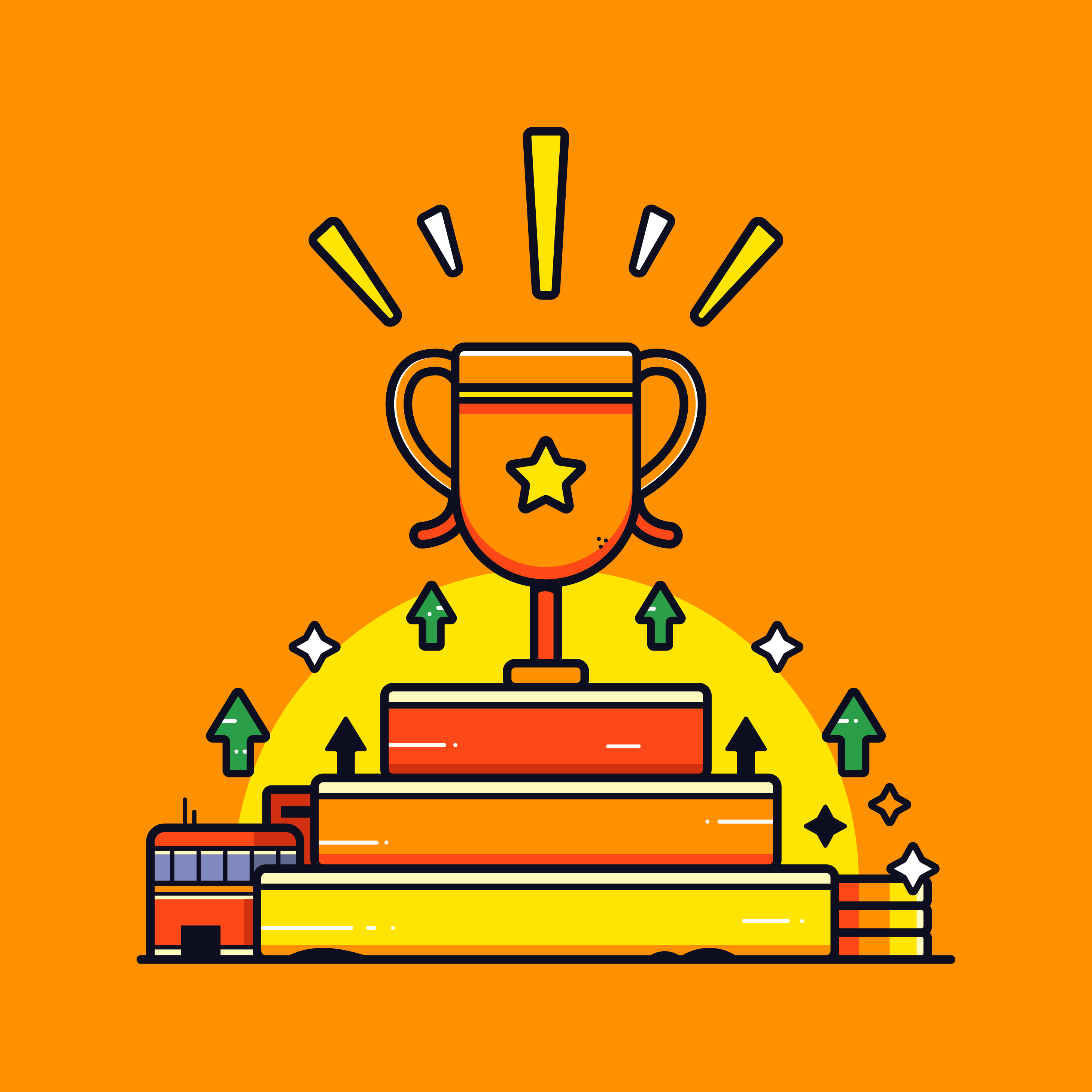 Reward Points Vector Art, Icons, and Graphics for Free Download