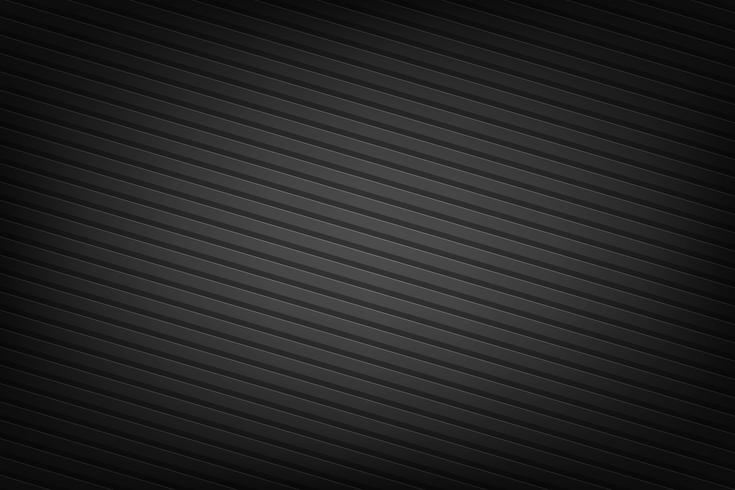 Dark And Black Line Layer With Gradient Background