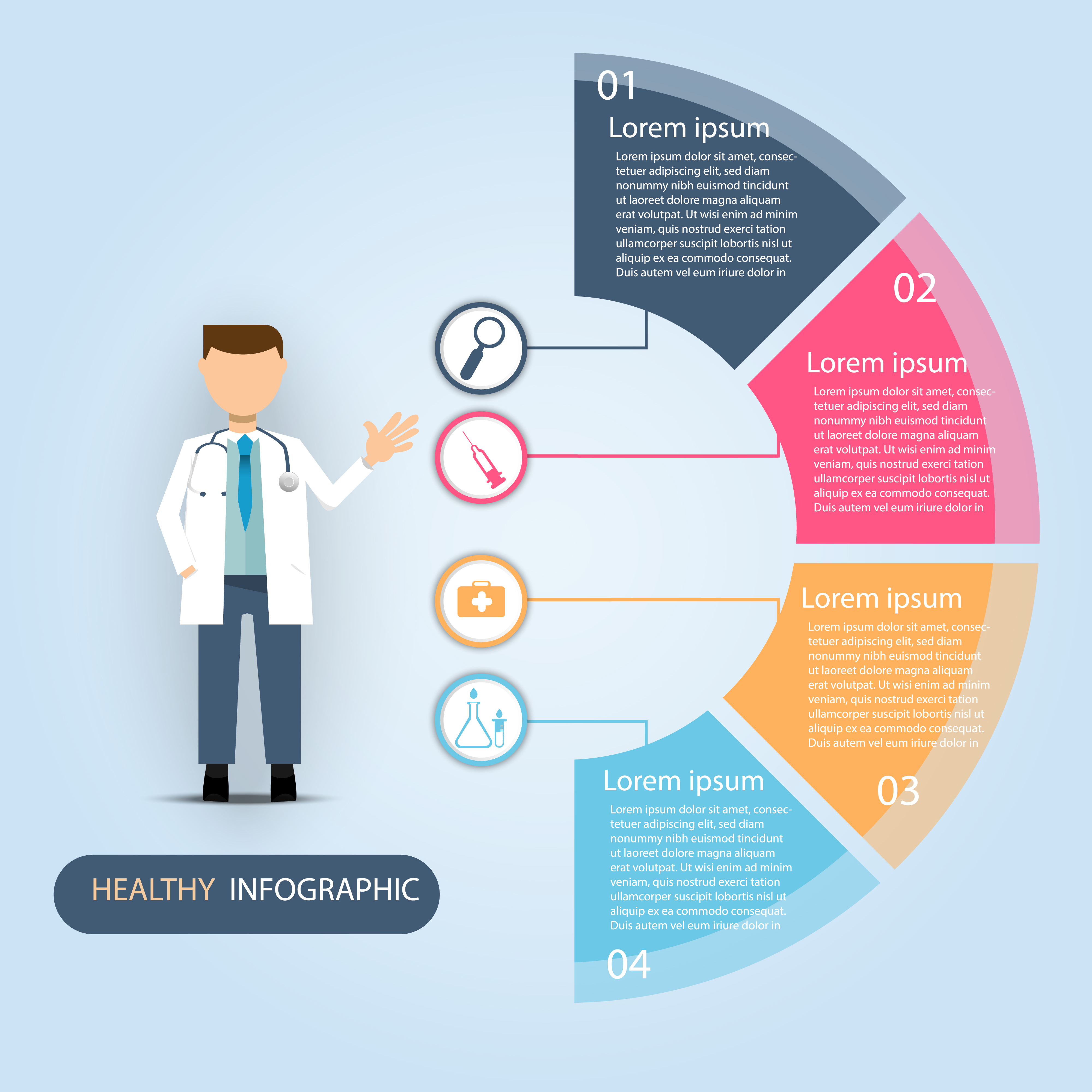 presentation about doctor job