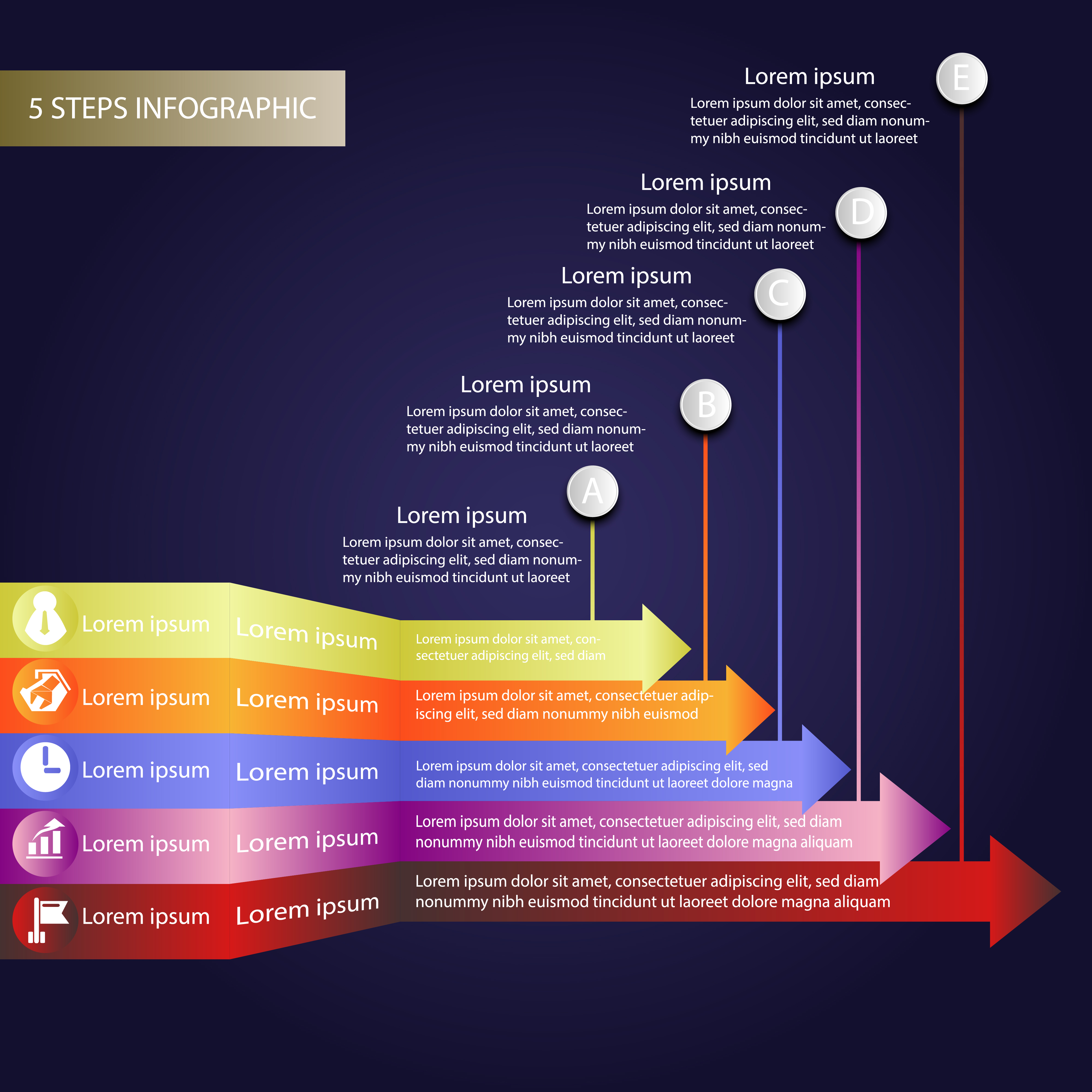 infographic chart infographic chart