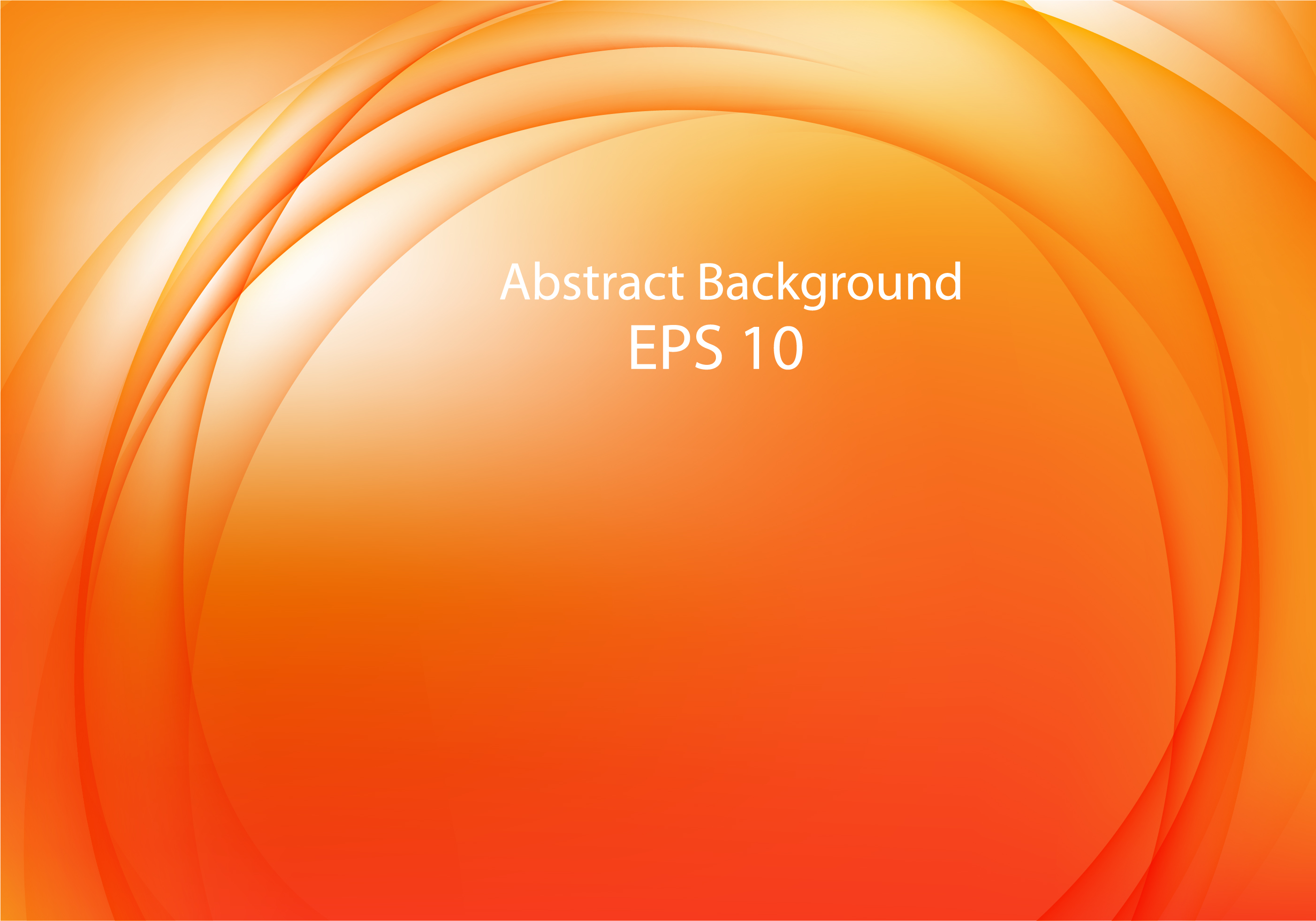 orange abstract vector graphics vectors vecteezy phanthong khwanchai