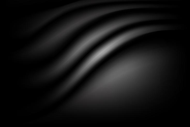 Black Stage Curtain Wallpaper And Studio Room Banner Background
