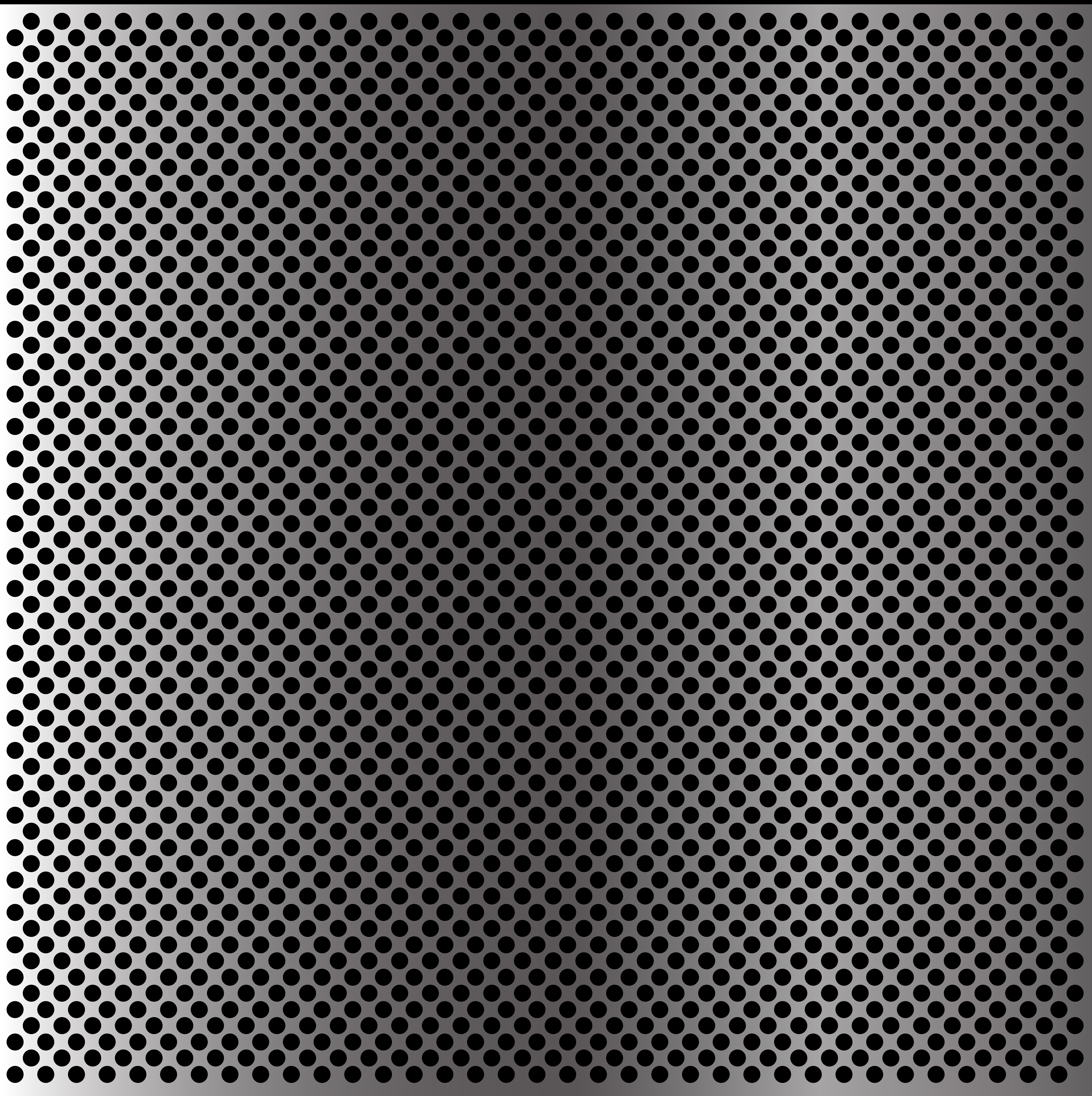 Abstract metal circle mesh pattern wallpaper background texture vector