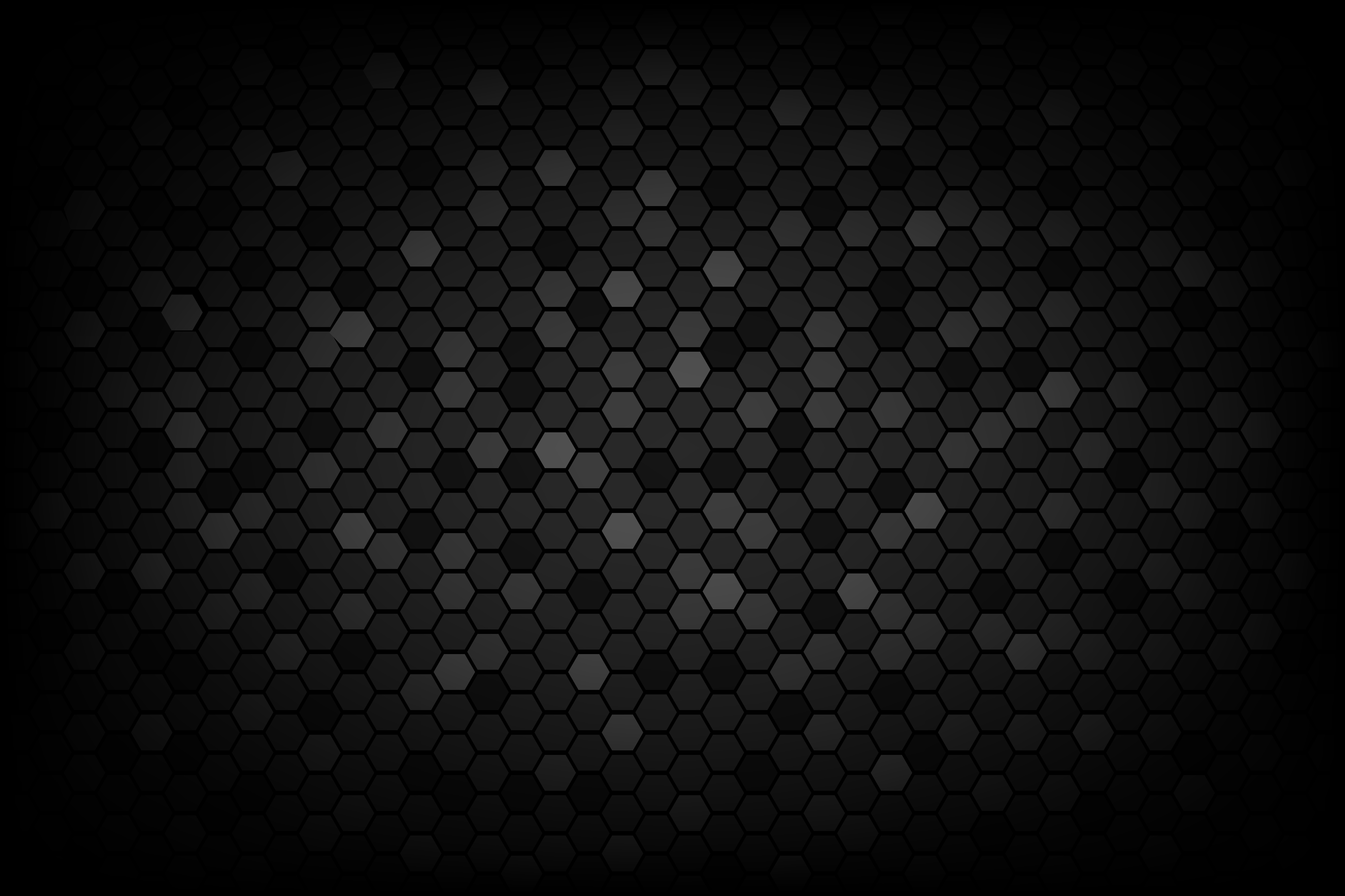 Black triangular abstract texture low light background ...