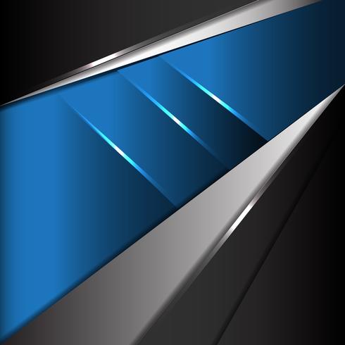 Abstract red metal modern technology design background vector illustration.