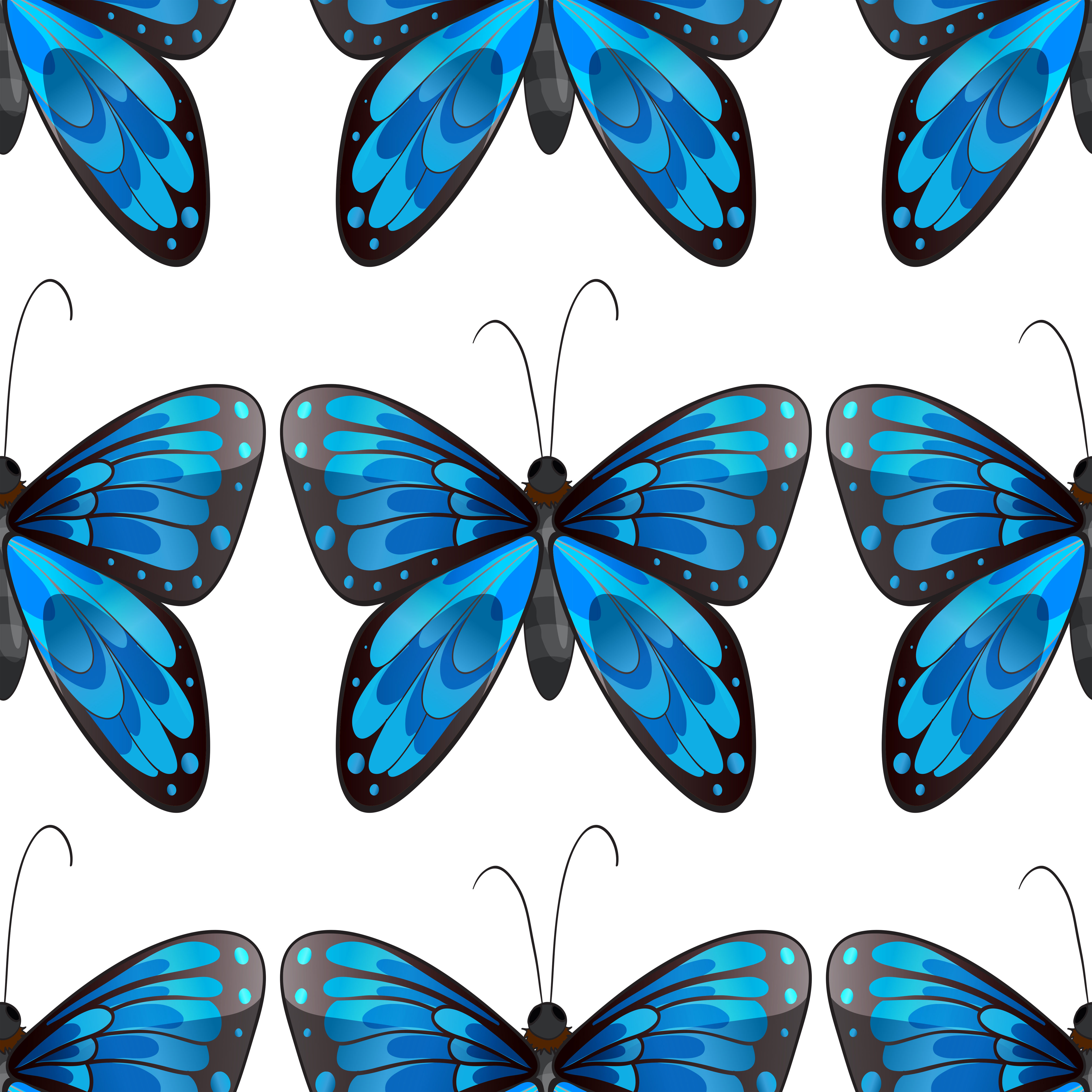 Free Free 61 Butterfly Designs Svg SVG PNG EPS DXF File