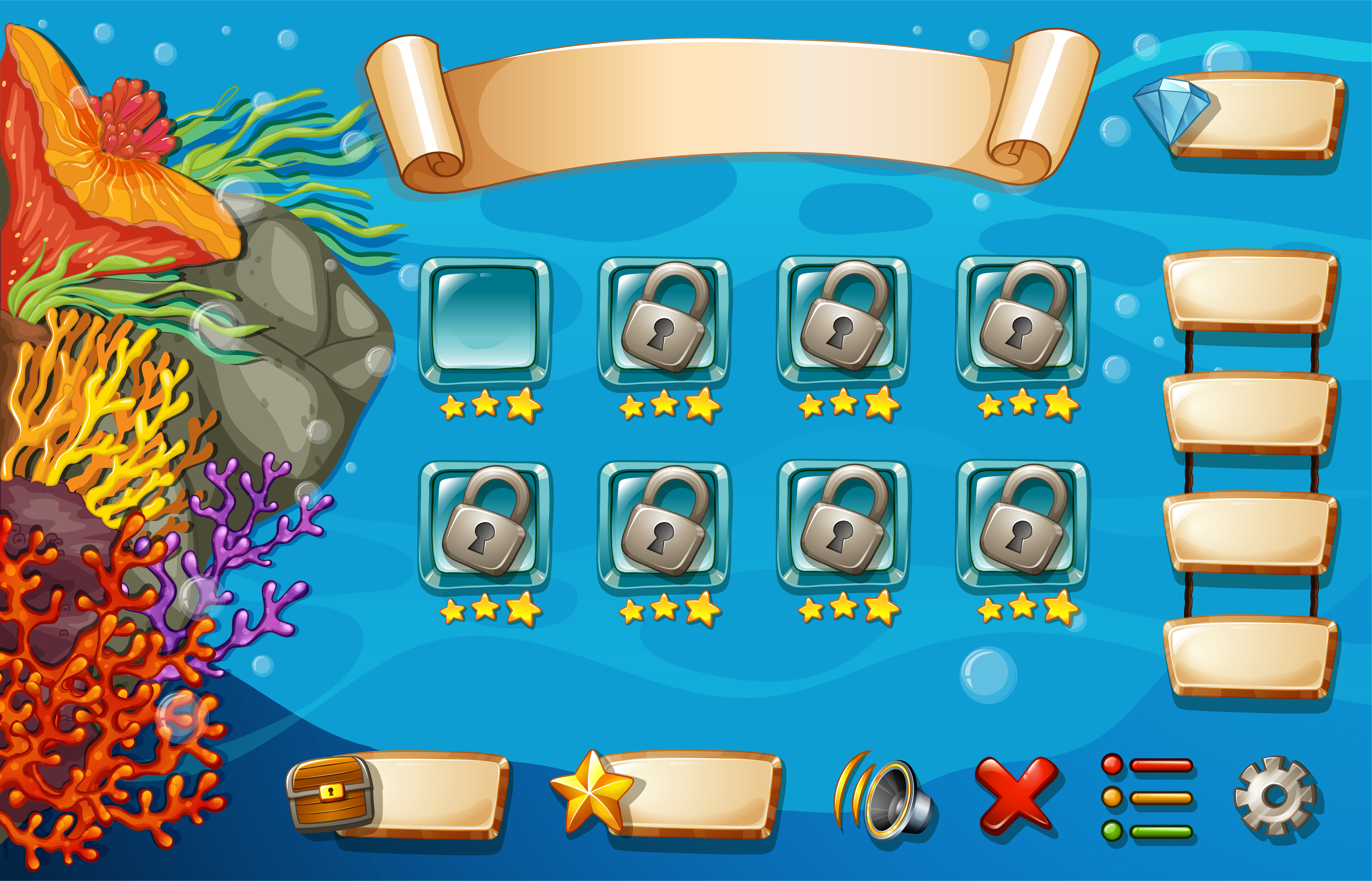 vector td online game with 50 levels vector td online game with 50 levels
