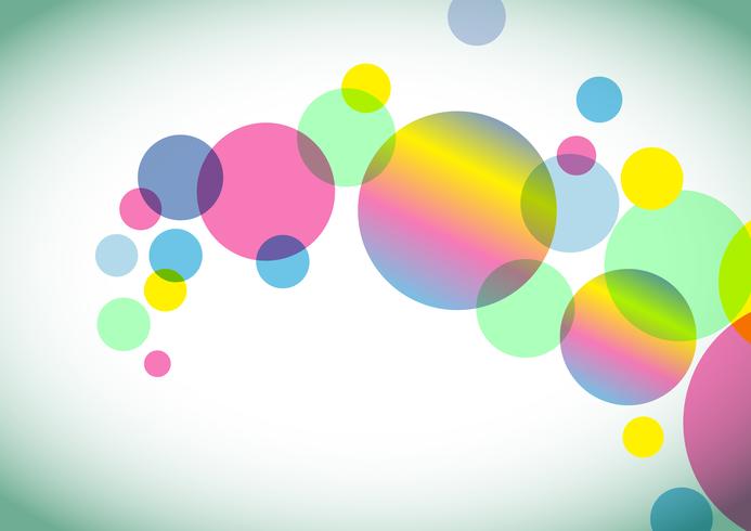 circles vector