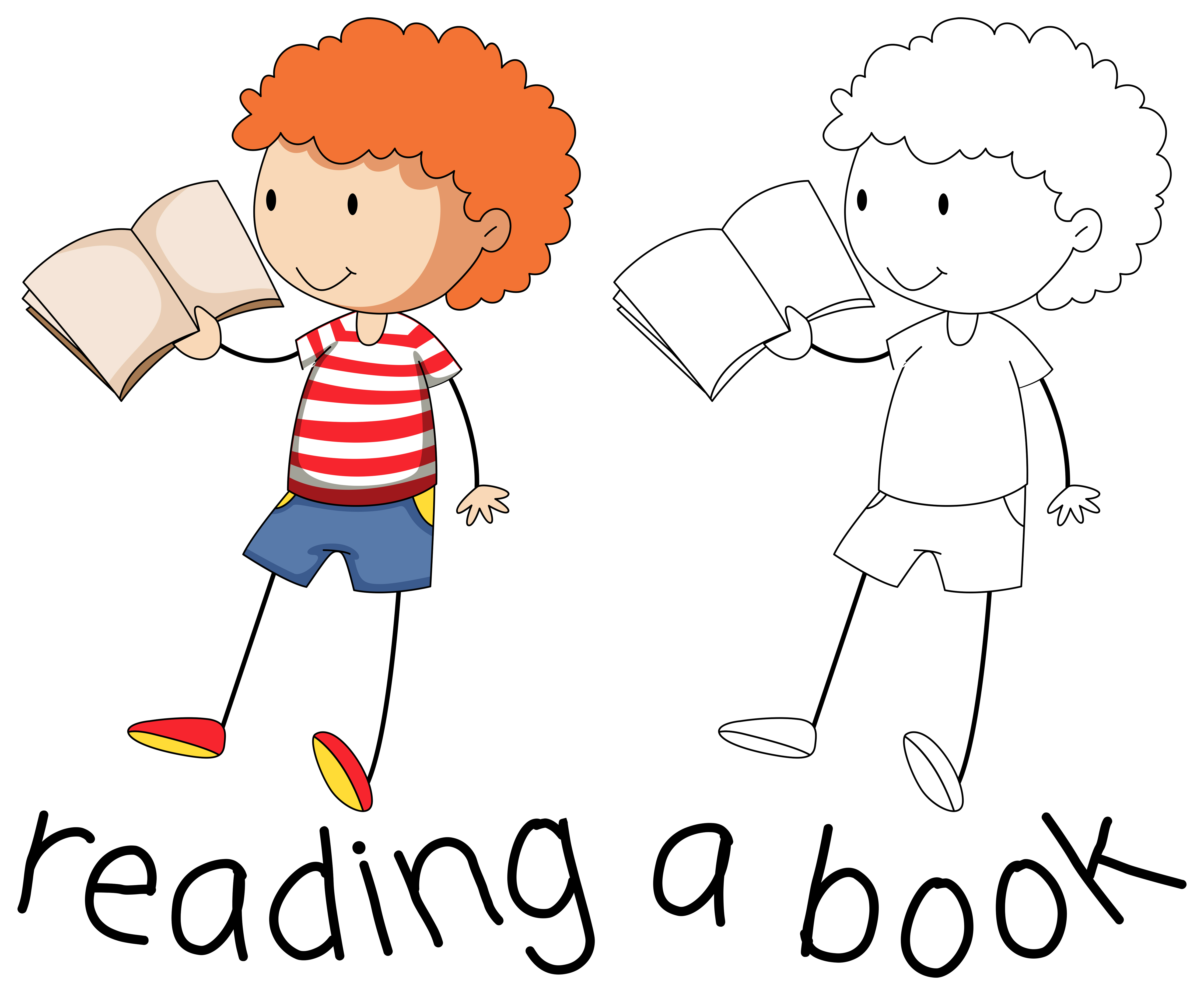 Graphic design assignments for portfolio image