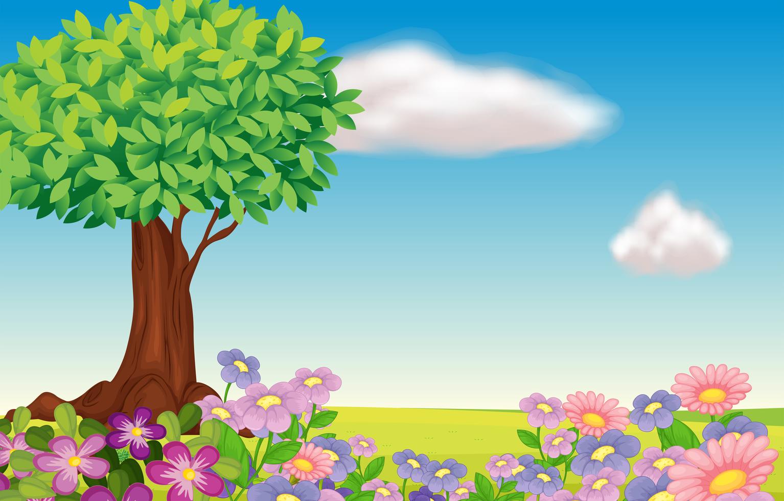 Nature 521714 Vector Art at Vecteezy