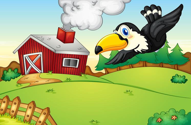 Farm vector