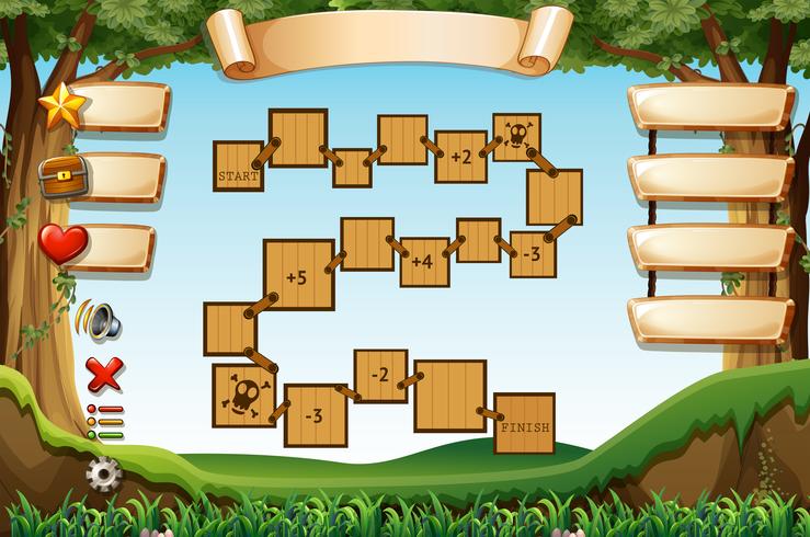 Boardgame	 vector