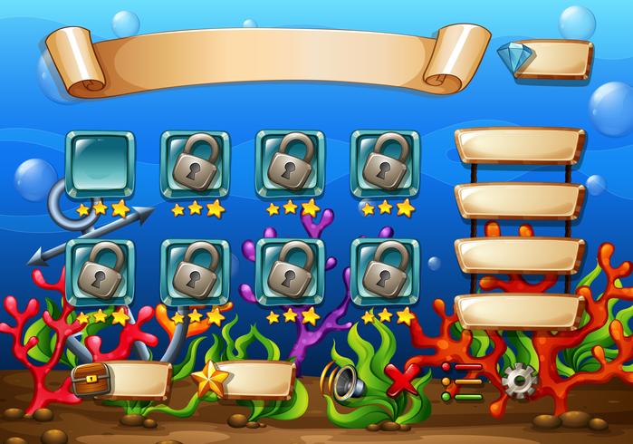 Game Template Download Free Vectors Clipart Graphics Vector Art Game Template Download Free Vectors Clipart Graphics Vector Art