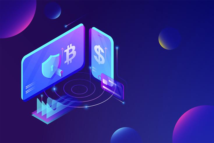 Online Cryptocurrency exchange