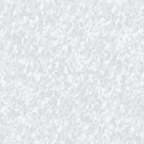 Abstract spot seamless pattern. Ripple splash textured background vector