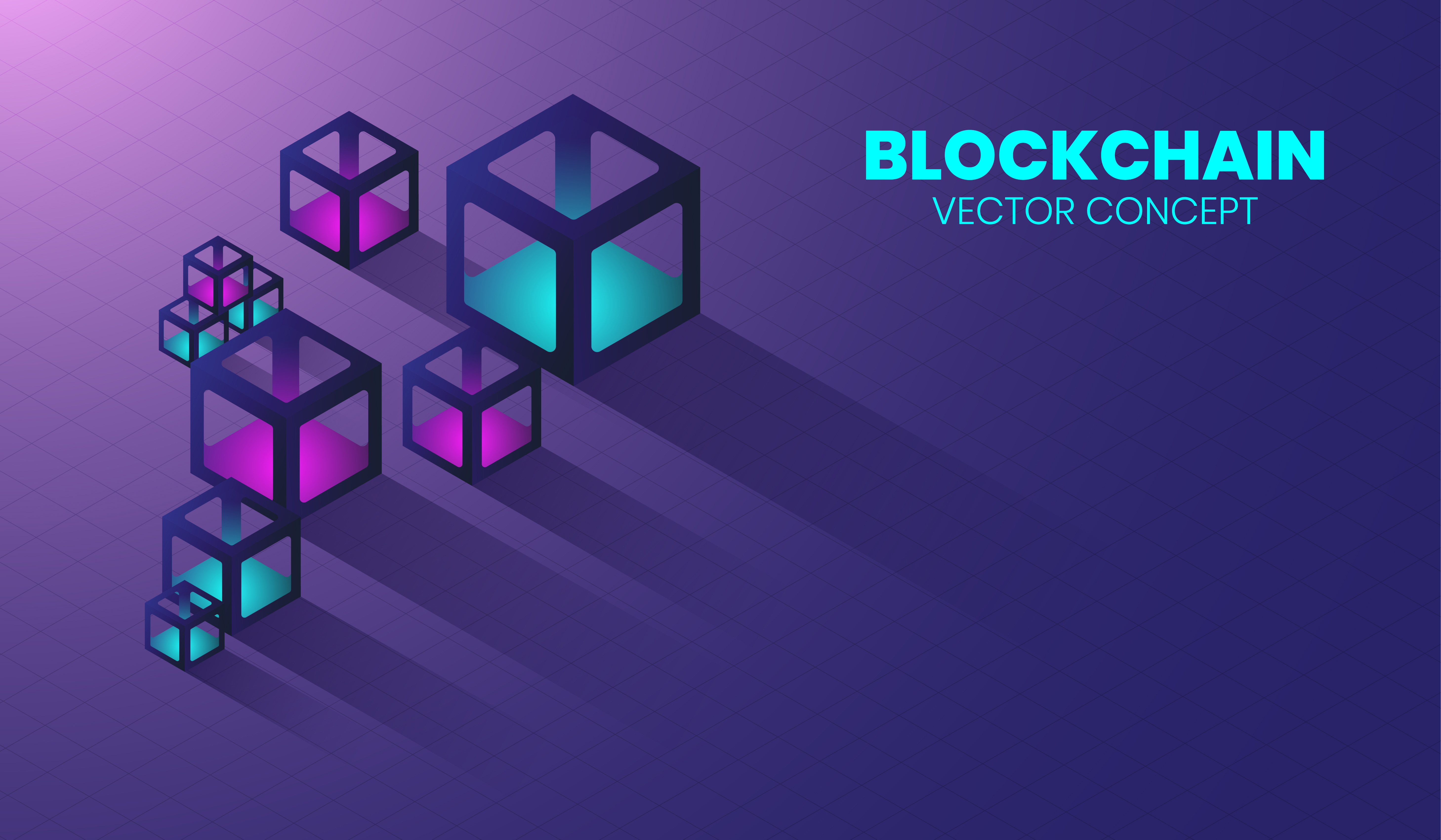 3d blockchain