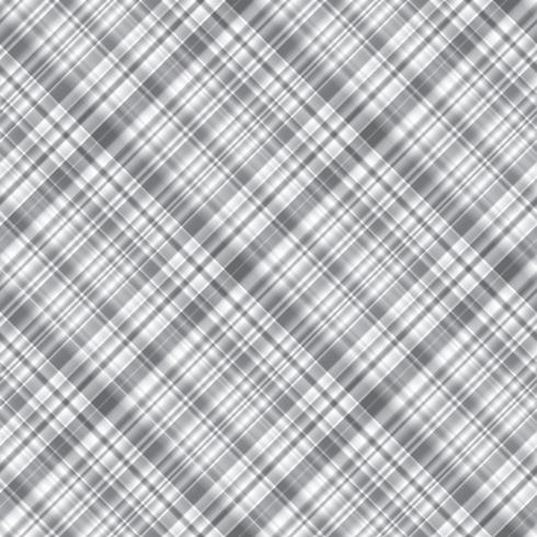 Textura de la tela. Patrón de tartán inconsútil Fondo diagonal textil. vector