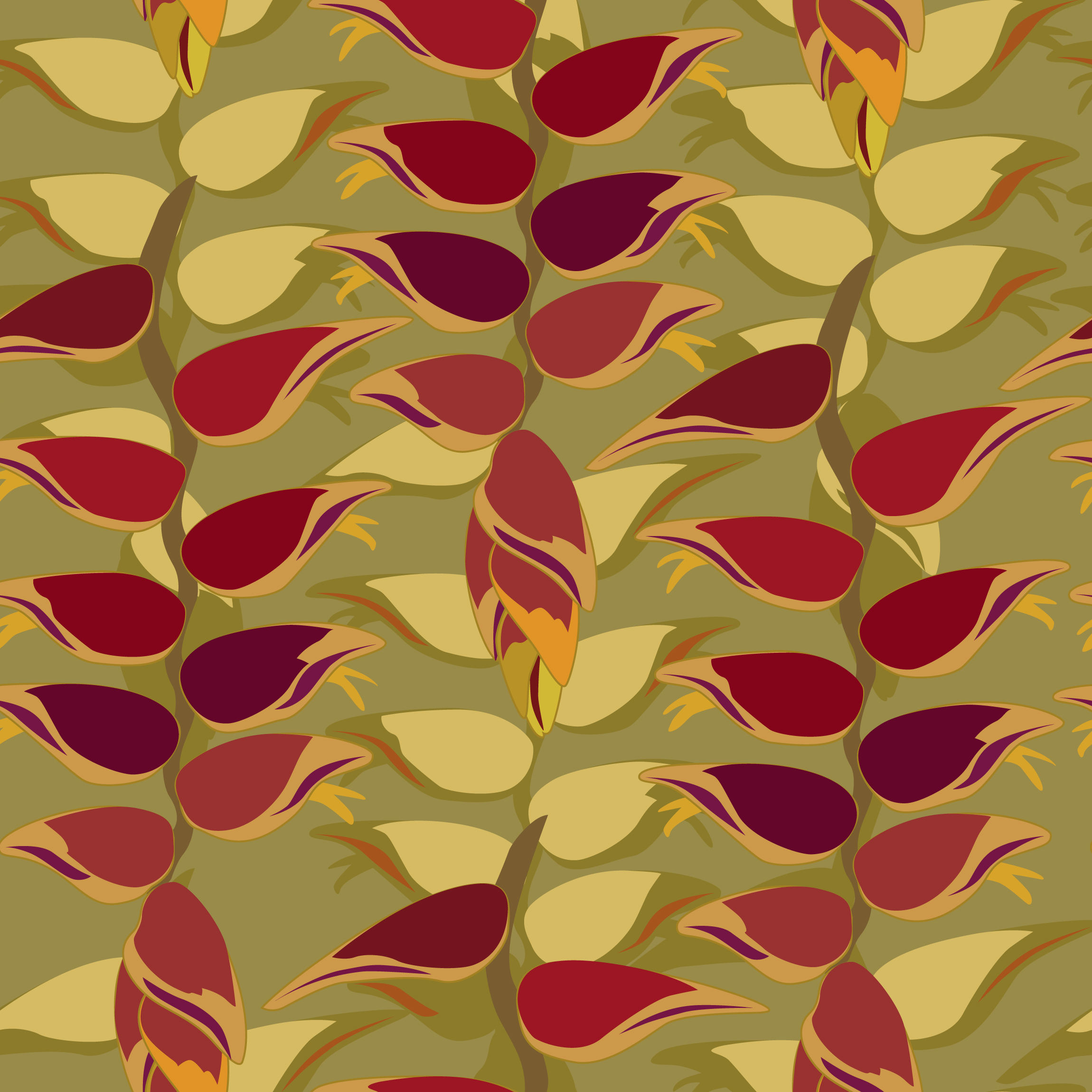 autumn-leaves-seamless-pattern-background-524316-vector-art-at-vecteezy
