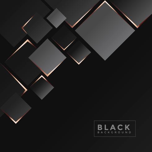 Black Background Vector 524656 Vector Art at Vecteezy