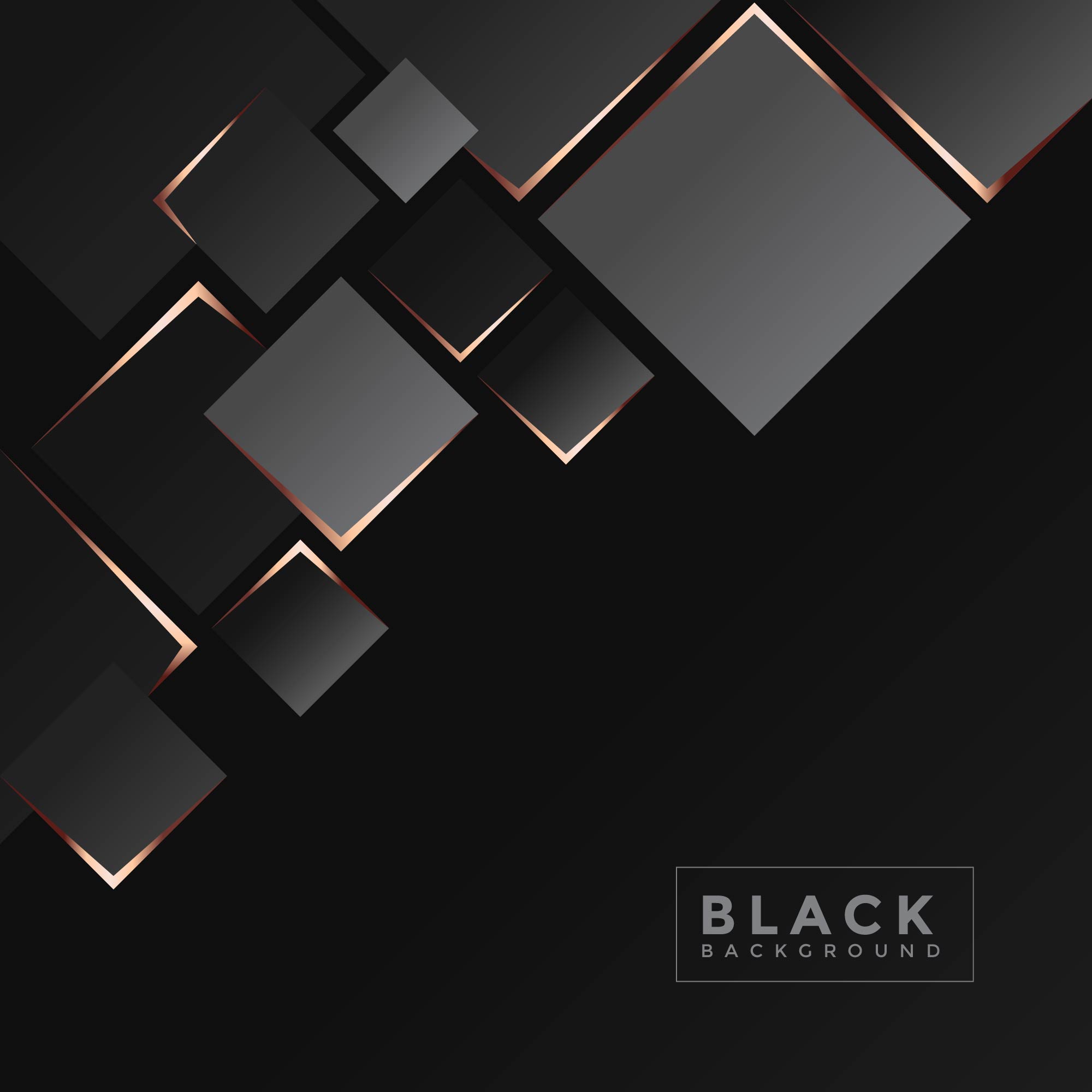 Download Black Background Vector - Download Free Vectors, Clipart Graphics & Vector Art