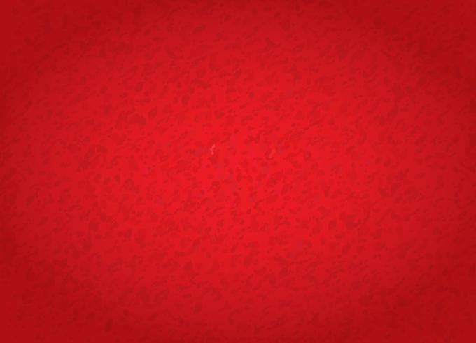 Abstract spot red pattern. Ripple dot splash textured background vector