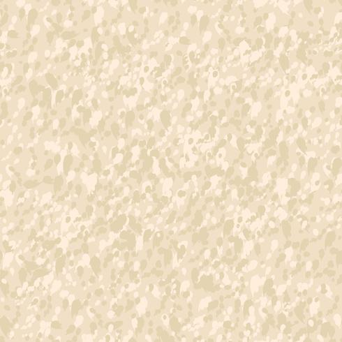Abstract spot seamless pattern. Ripple splash textured background vector