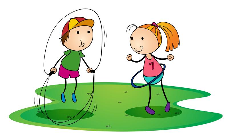 kids vector