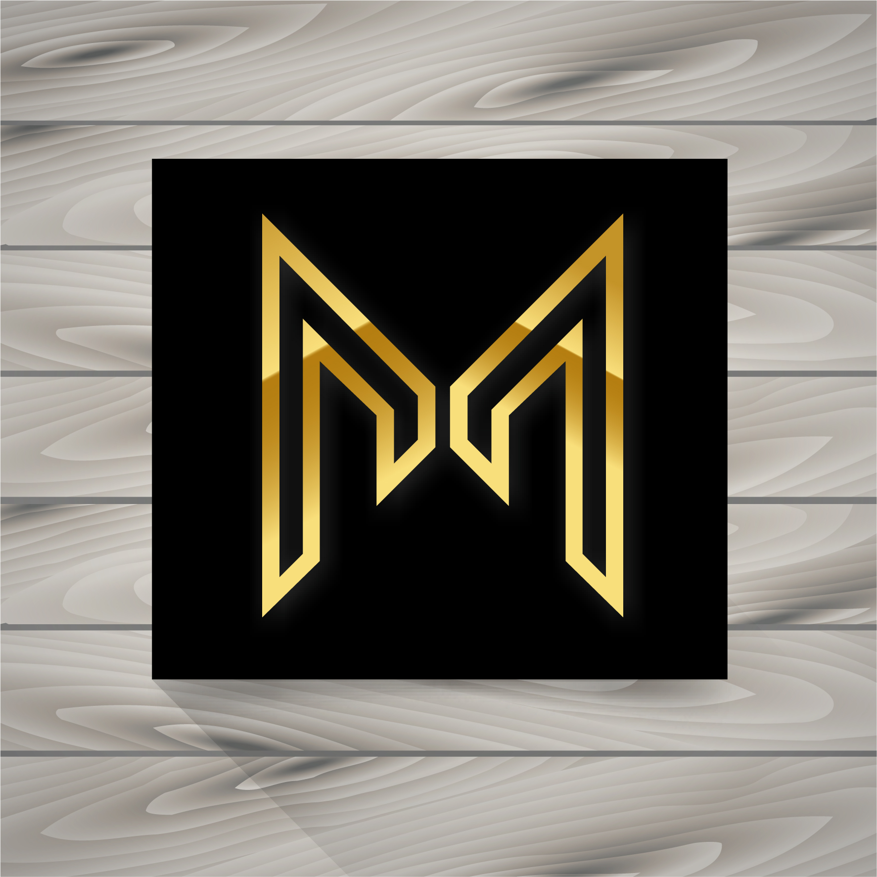 Letter M Logo Ideas