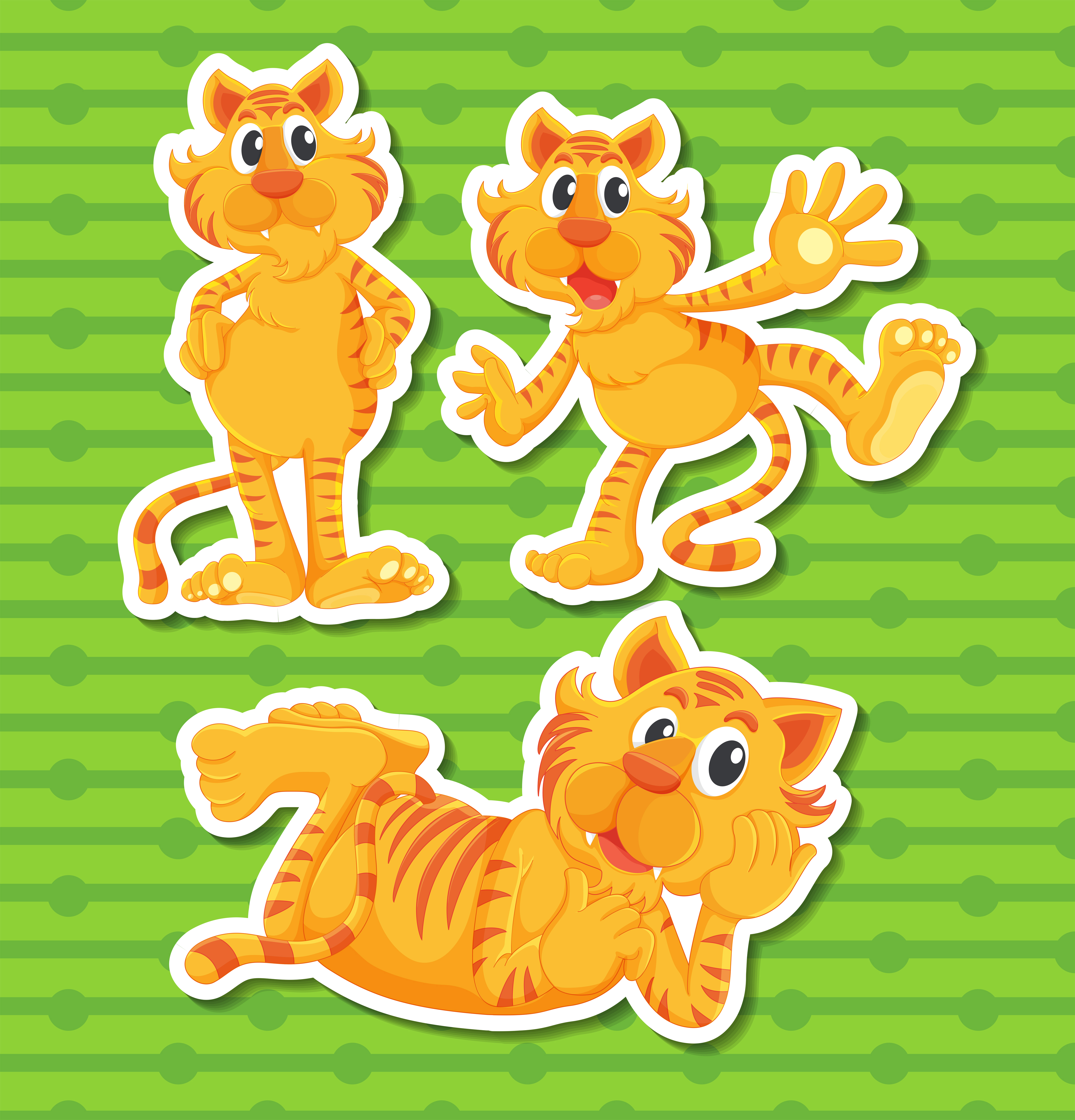 Free Free Tiger King Svg 340 SVG PNG EPS DXF File