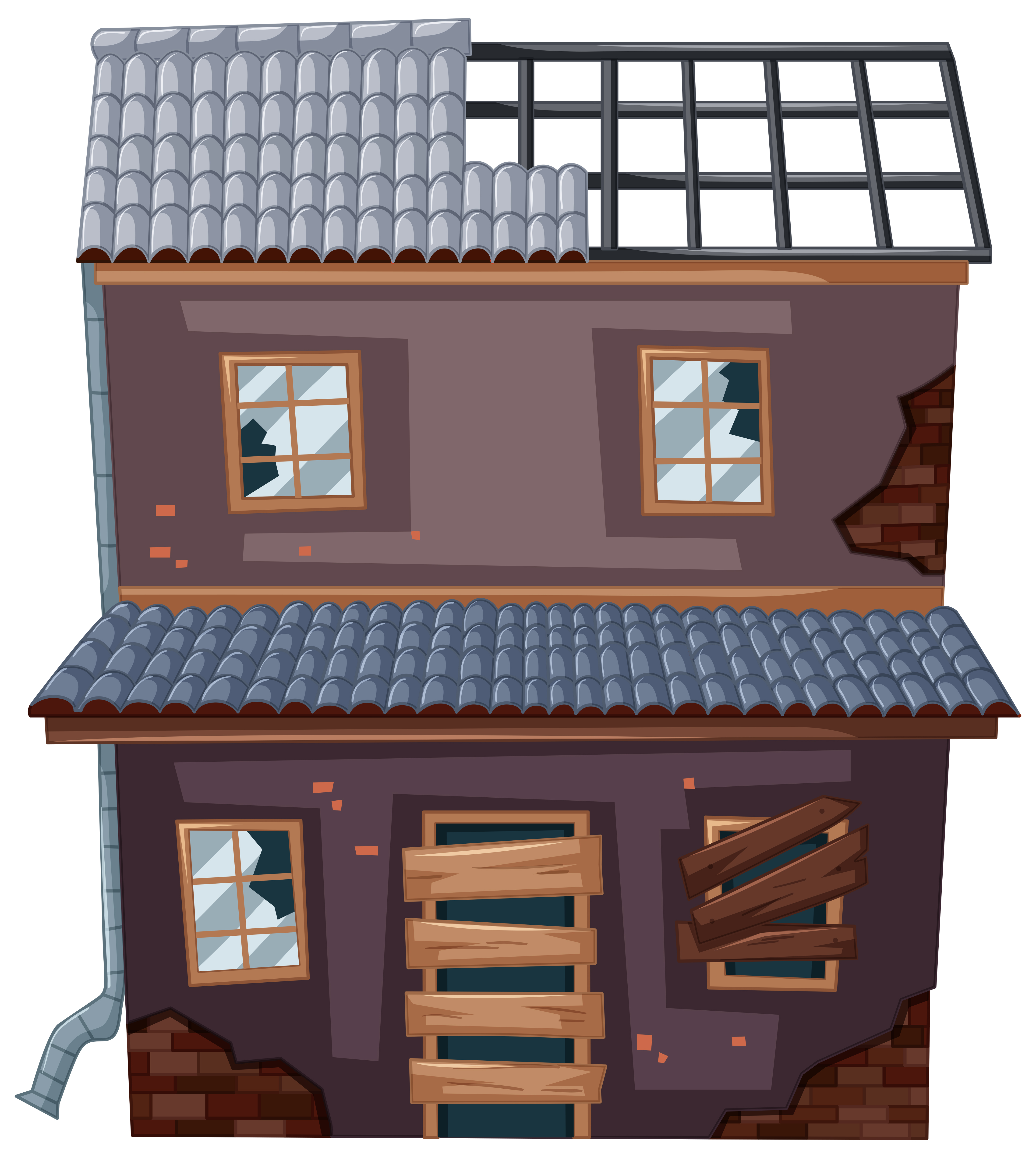 Old House With No Roof Download Free Vectors Clipart Graphics Vector Art Old House With No Roof Download Free Vectors Clipart Graphics Vector Art