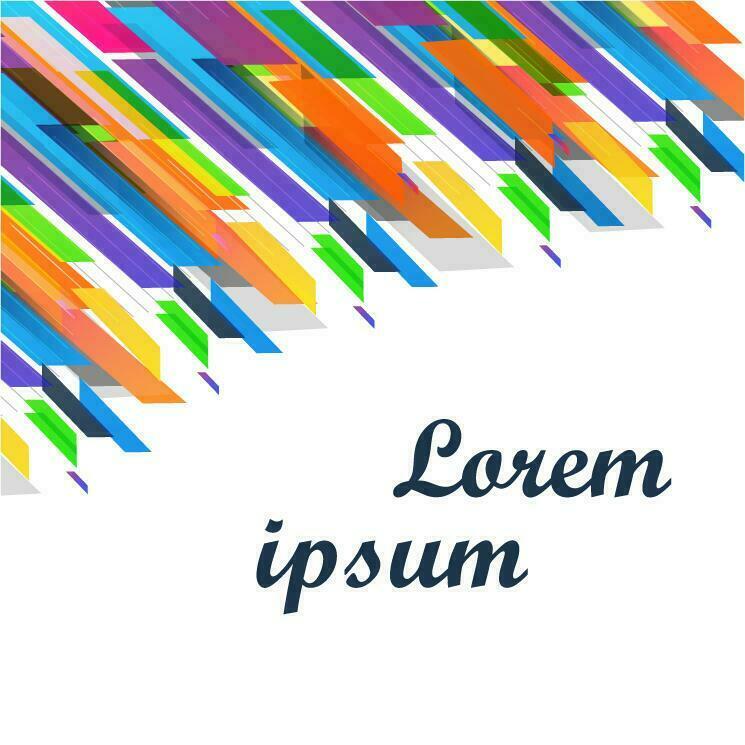 abstract background vector